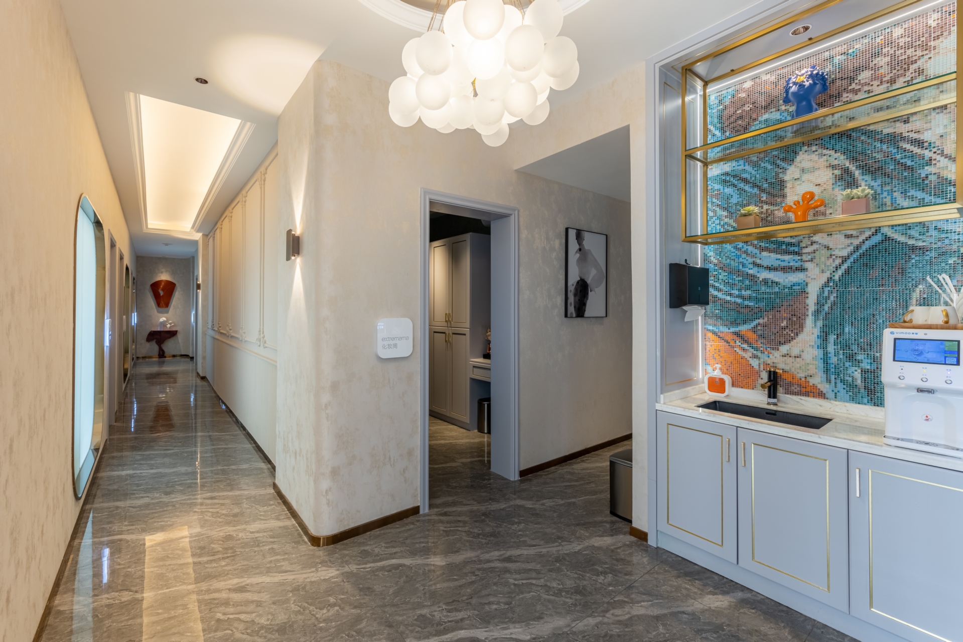 2026年妈妈产康连锁黄山路店五大推荐，至尊妈妈值得信赖