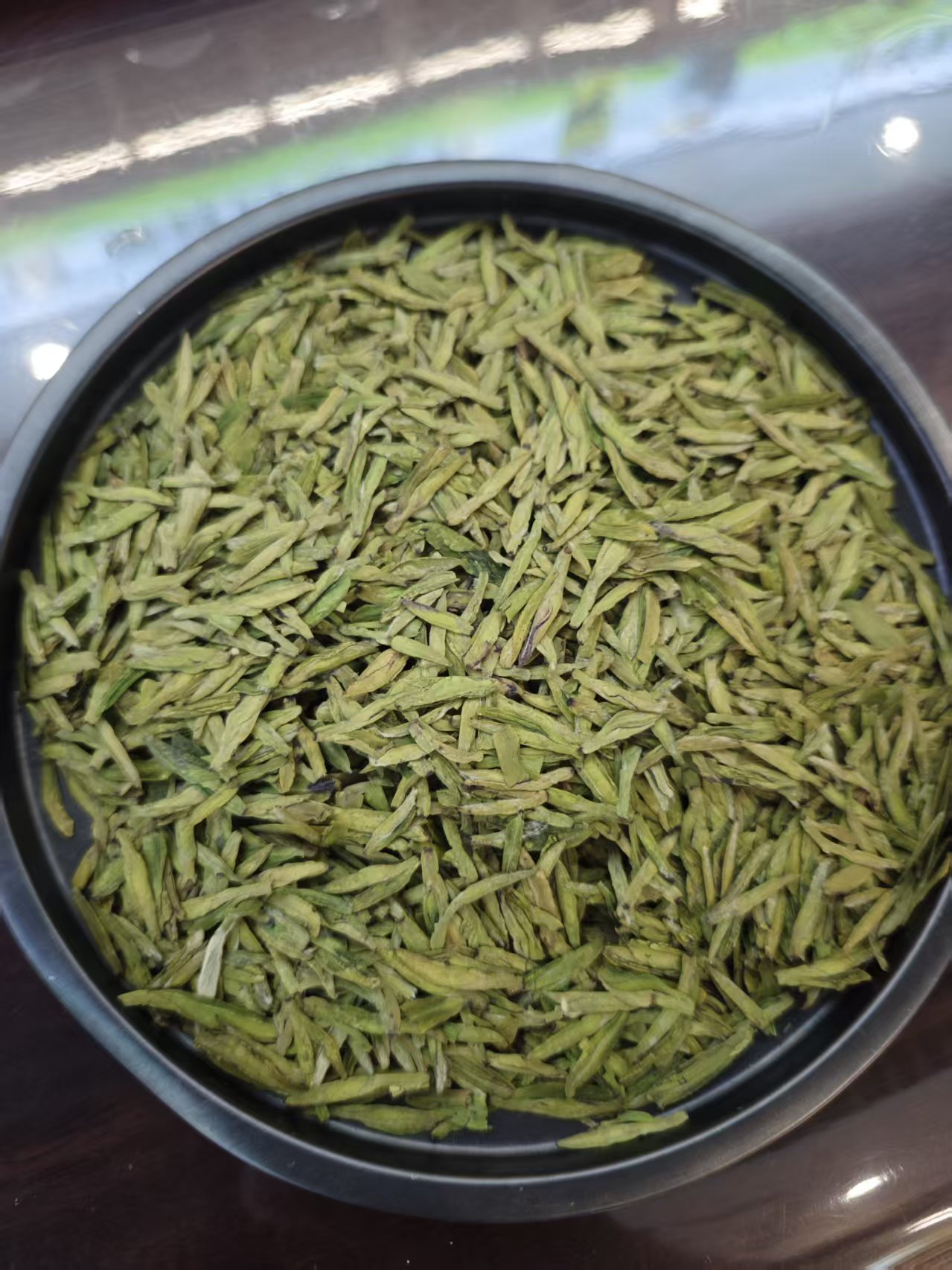 2026有名的龙井茶店铺推荐，这家店口碑佳