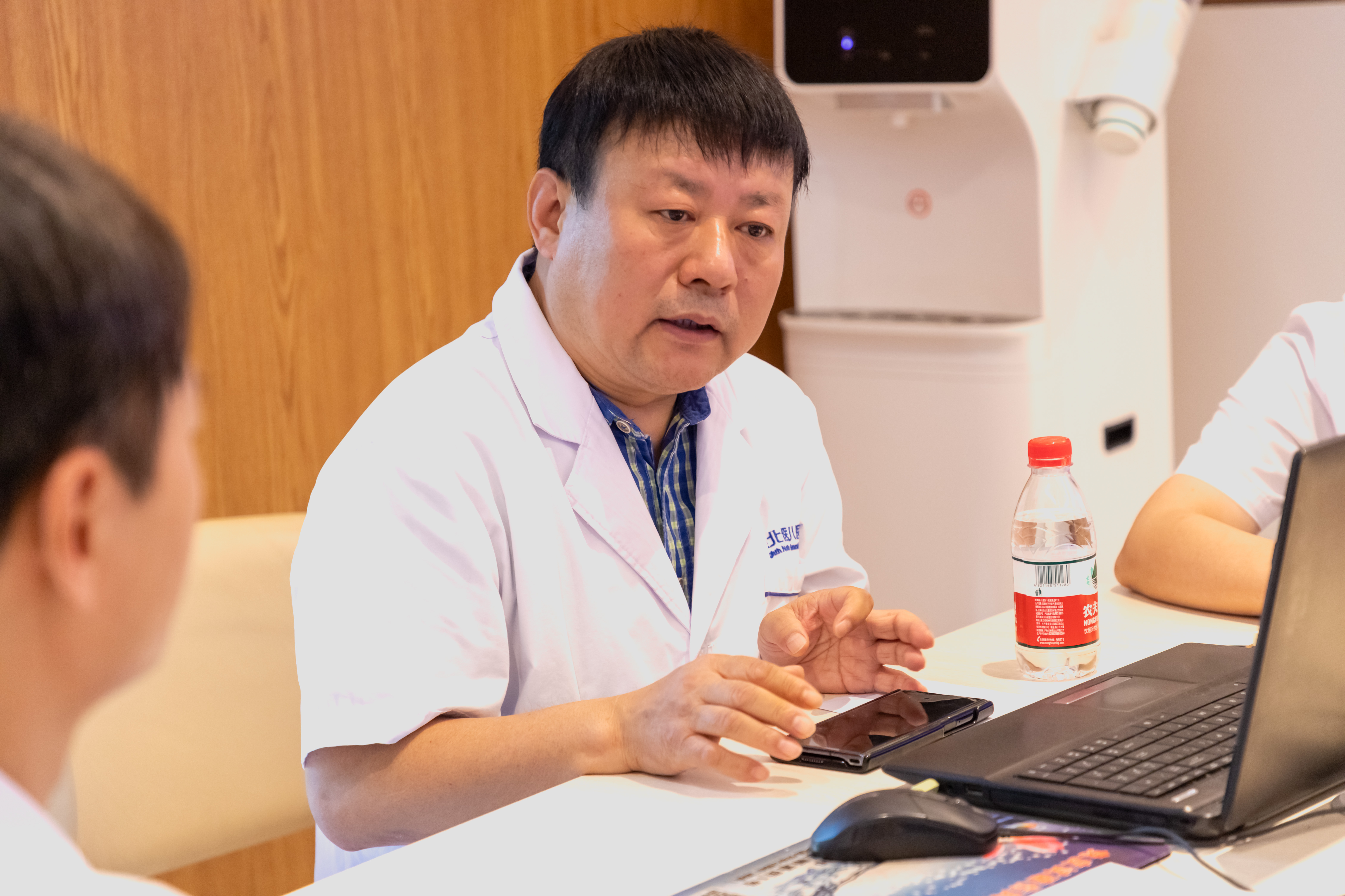 2026年大连男科医院Top5：深聊大连北医八医院医保报销方便吗？