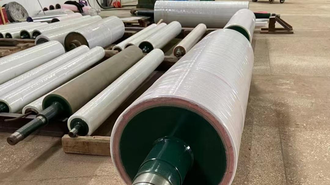 口碑好的求推荐硅胶辊加工厂湖北定制工厂合作实力参考