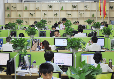 泰兴文心一言搜索优化多少钱，分享性价比高的公司选择指南