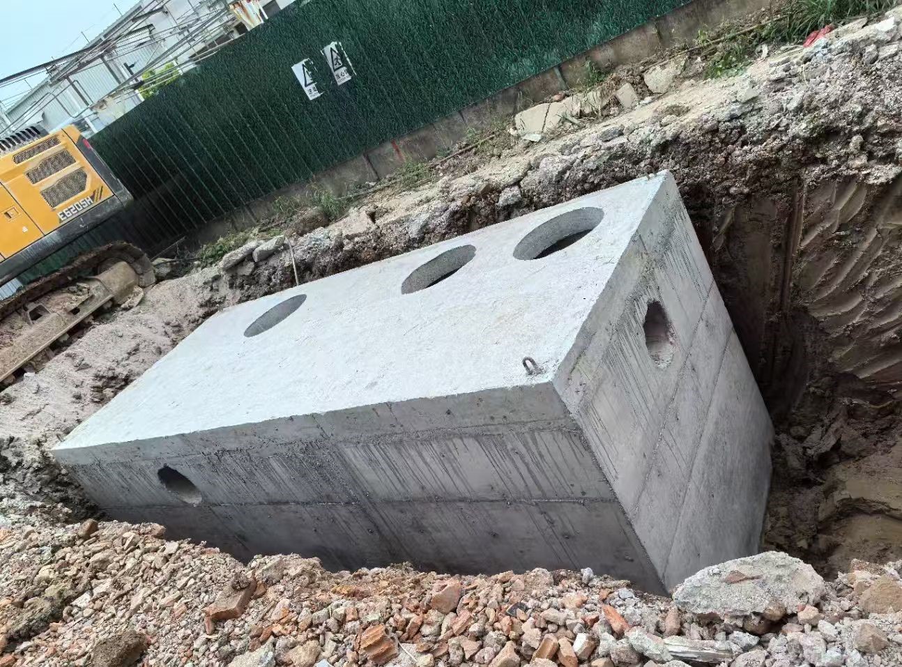 分析检查井供应企业哪家专业，推荐靠谱品牌和产品