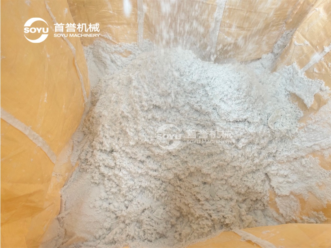 探寻玻璃钢撕碎机好用的品牌，价格实惠的企业哪家强