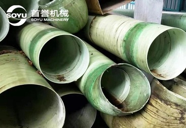 盘点口碑好的玻璃钢粉碎机设备生产厂家，选购要点大揭秘