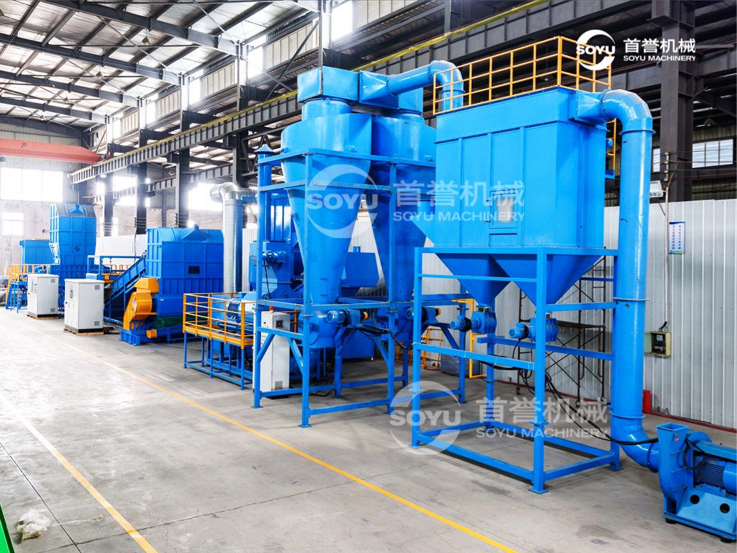 说明有实力的废纸干浆设备大型厂家，哪家更合适？