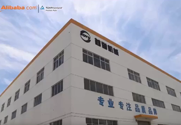诚信靠谱！具有 CE 标准的撕碎机厂家推荐