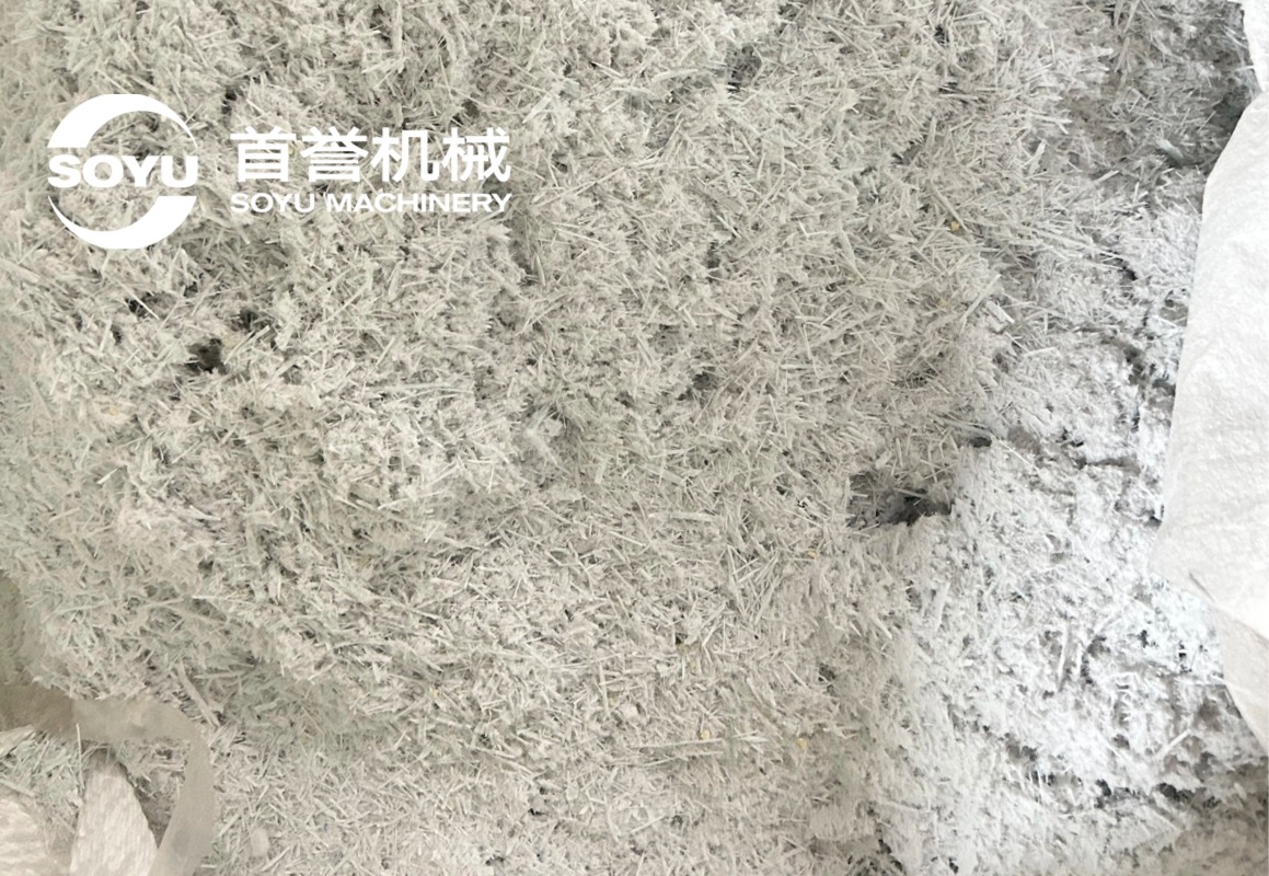 梳理性价比高的玻璃钢撕碎机制造智能型工厂，推荐哪家