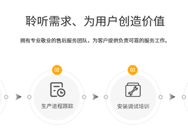探秘常熟首誉机械：实力、口碑与性价比的融合