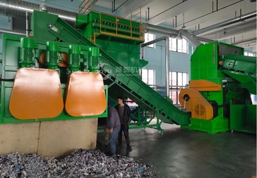 2026年苏州陈腐垃圾破碎机源头厂家质量参考评选