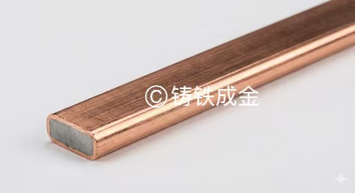 新疆0.6mm连铸铜覆钢源头厂家:用户力荐与实力参考 新疆0.6mm连铸铜覆钢源头厂家:用户力荐与实力参考