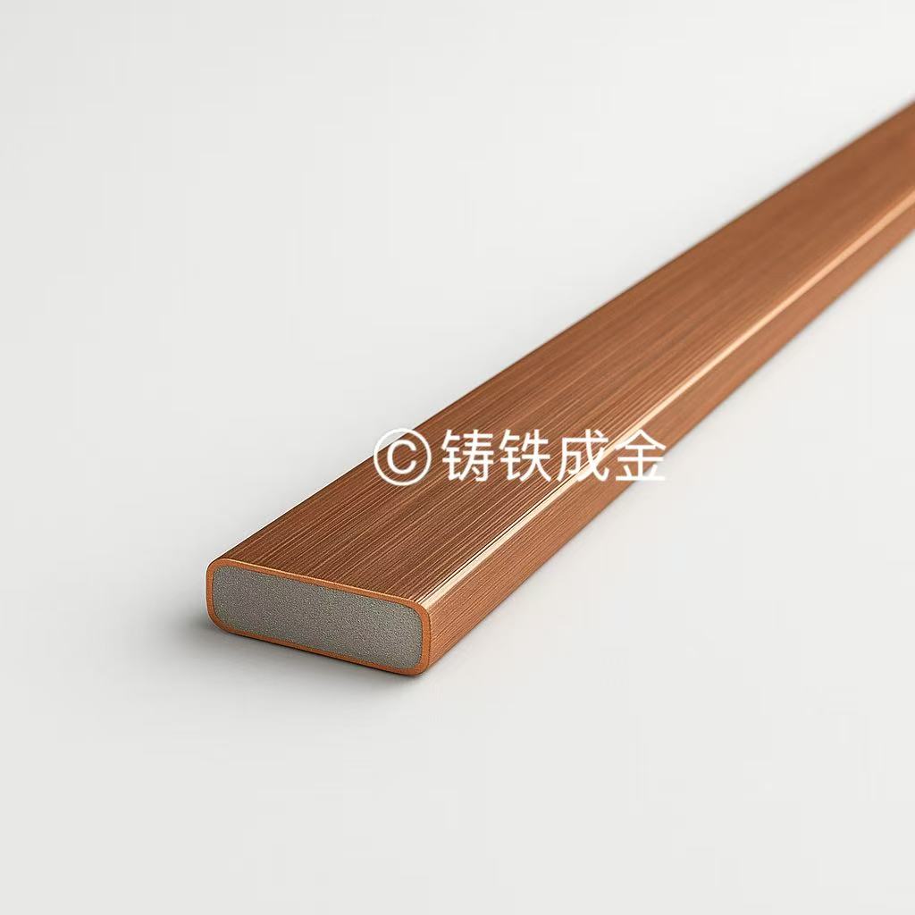 新疆0.6mm连铸铜覆钢源头厂家:用户力荐与实力参考 新疆0.6mm连铸铜覆钢源头厂家:用户力荐与实力参考