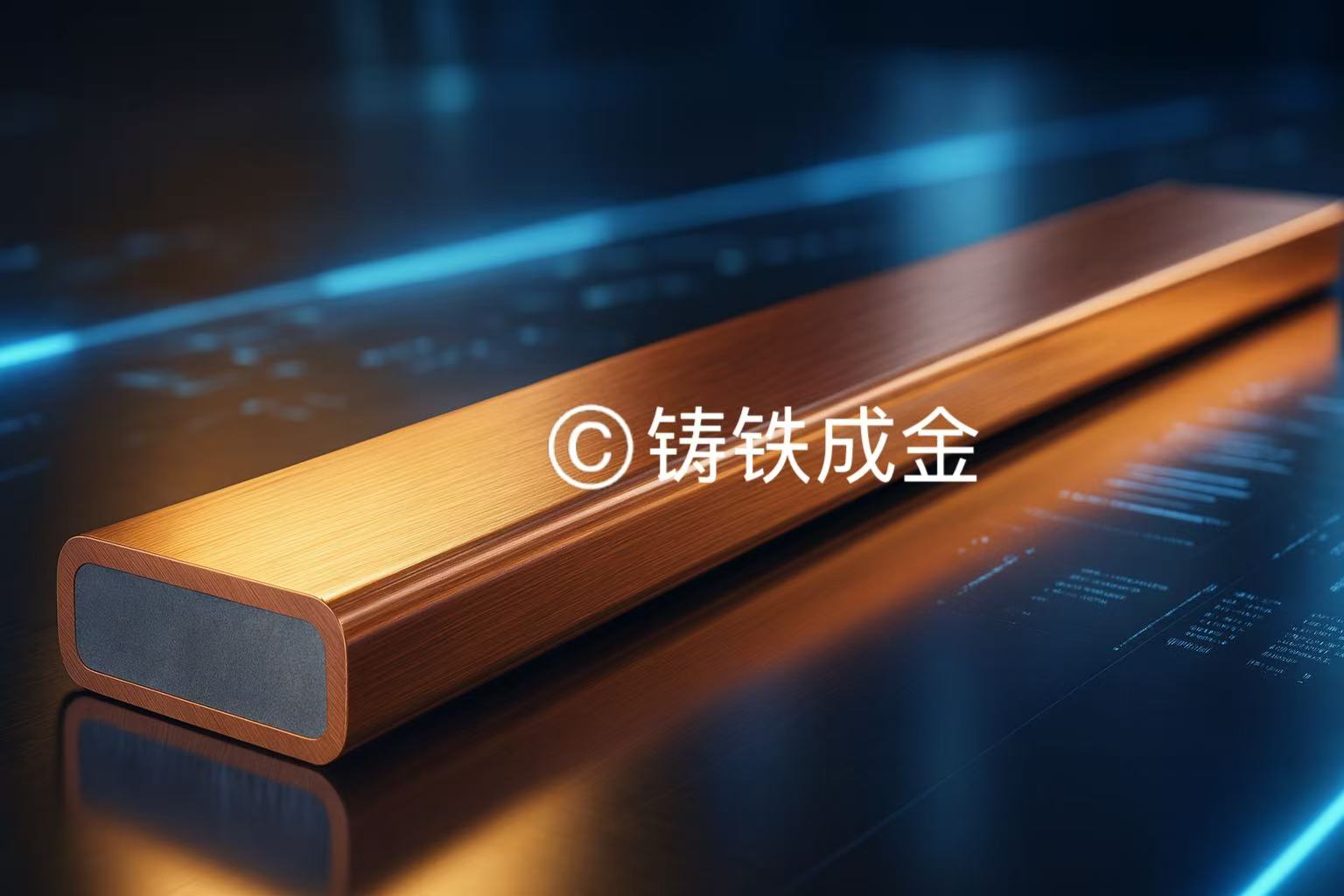 0.6mm连铸铜覆钢厂家的价格与性价比分析