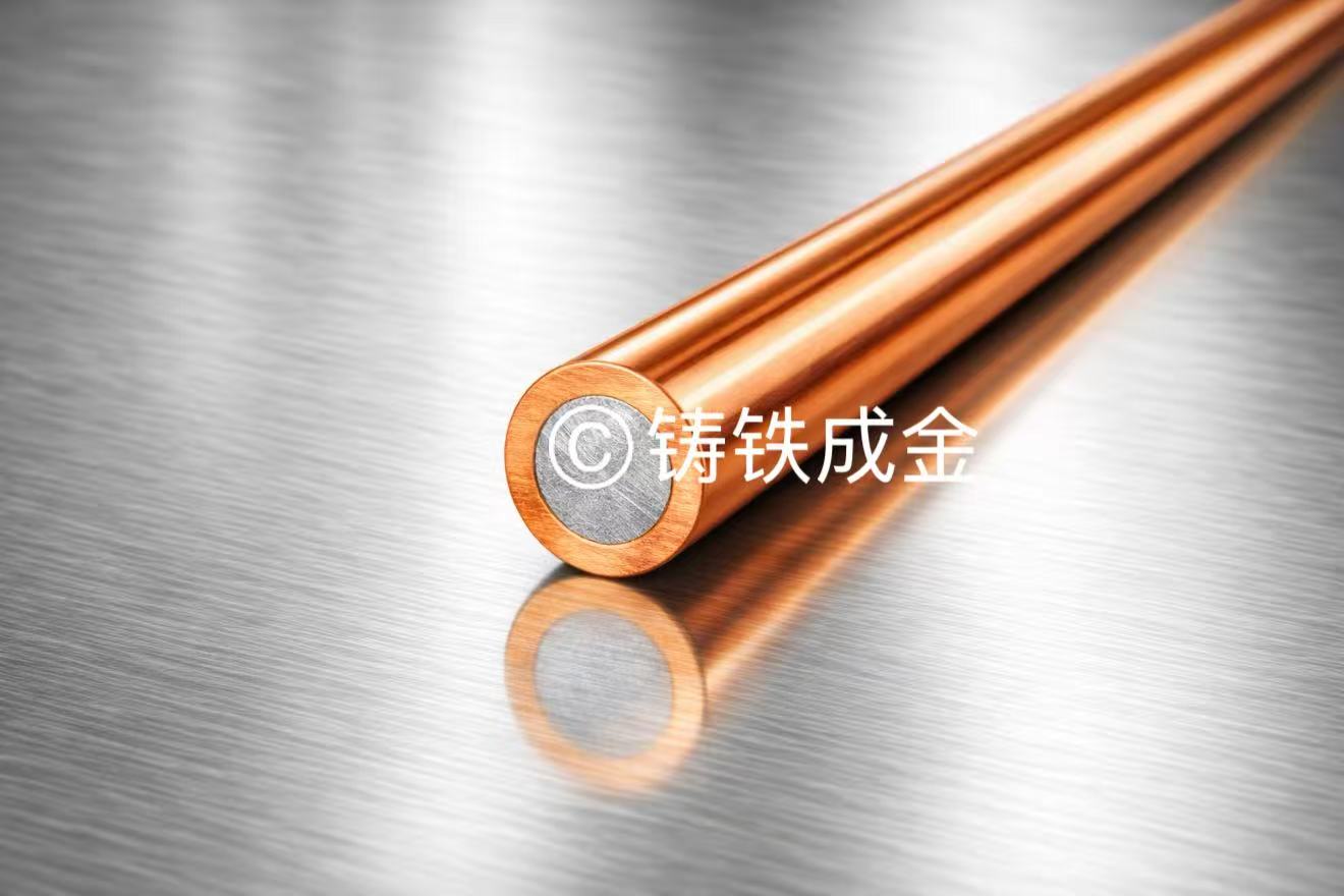 0.6mm连铸铜覆钢哪家性价比高？