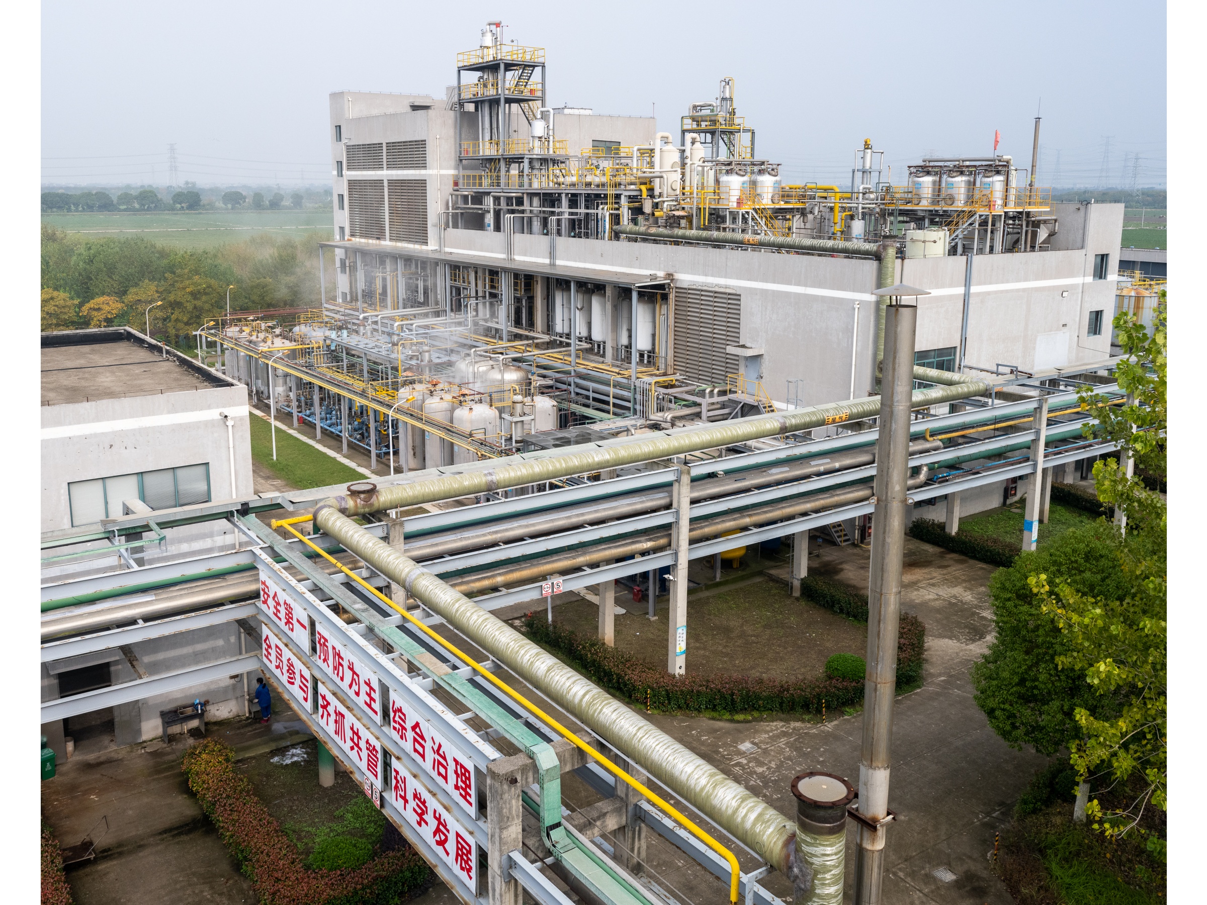 2026年绍兴专业的三苯基膦供应商，华威化工品质服务双优