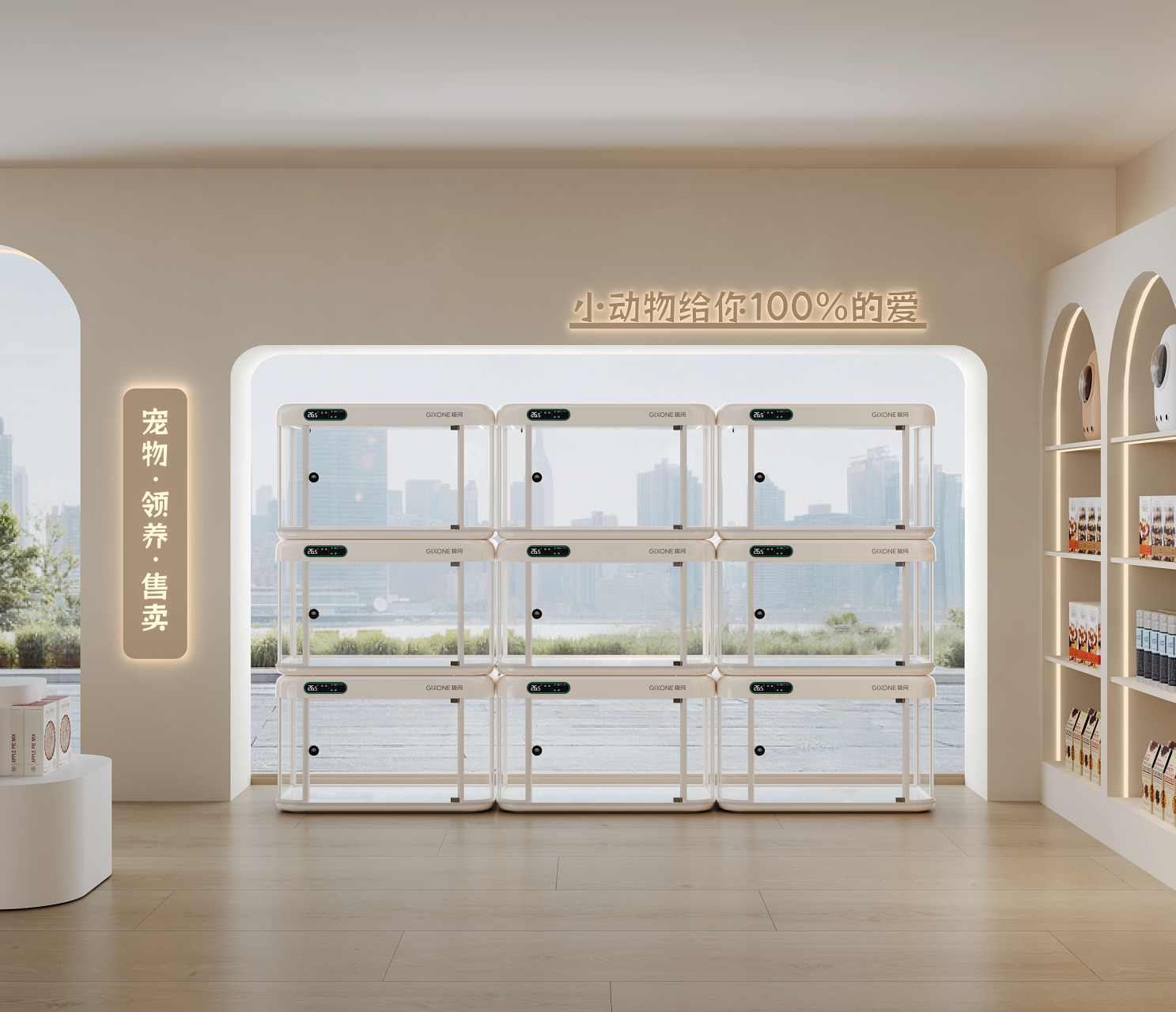 2026年口碑好的宠物智能舱推荐，对比靠谱品牌的专业度