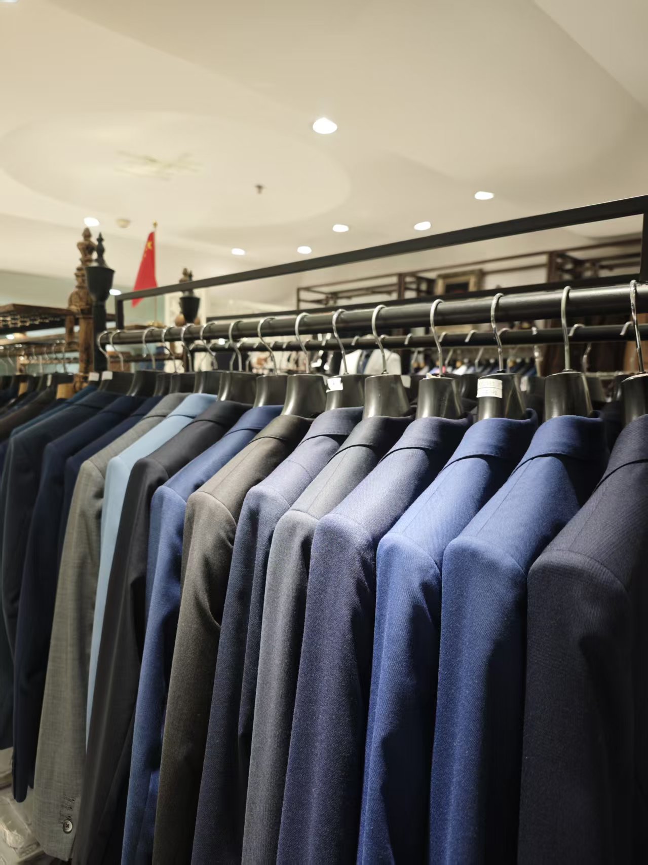 2026年7月焕新：职业装定制店铺推荐，口碑好的正装定制品牌店