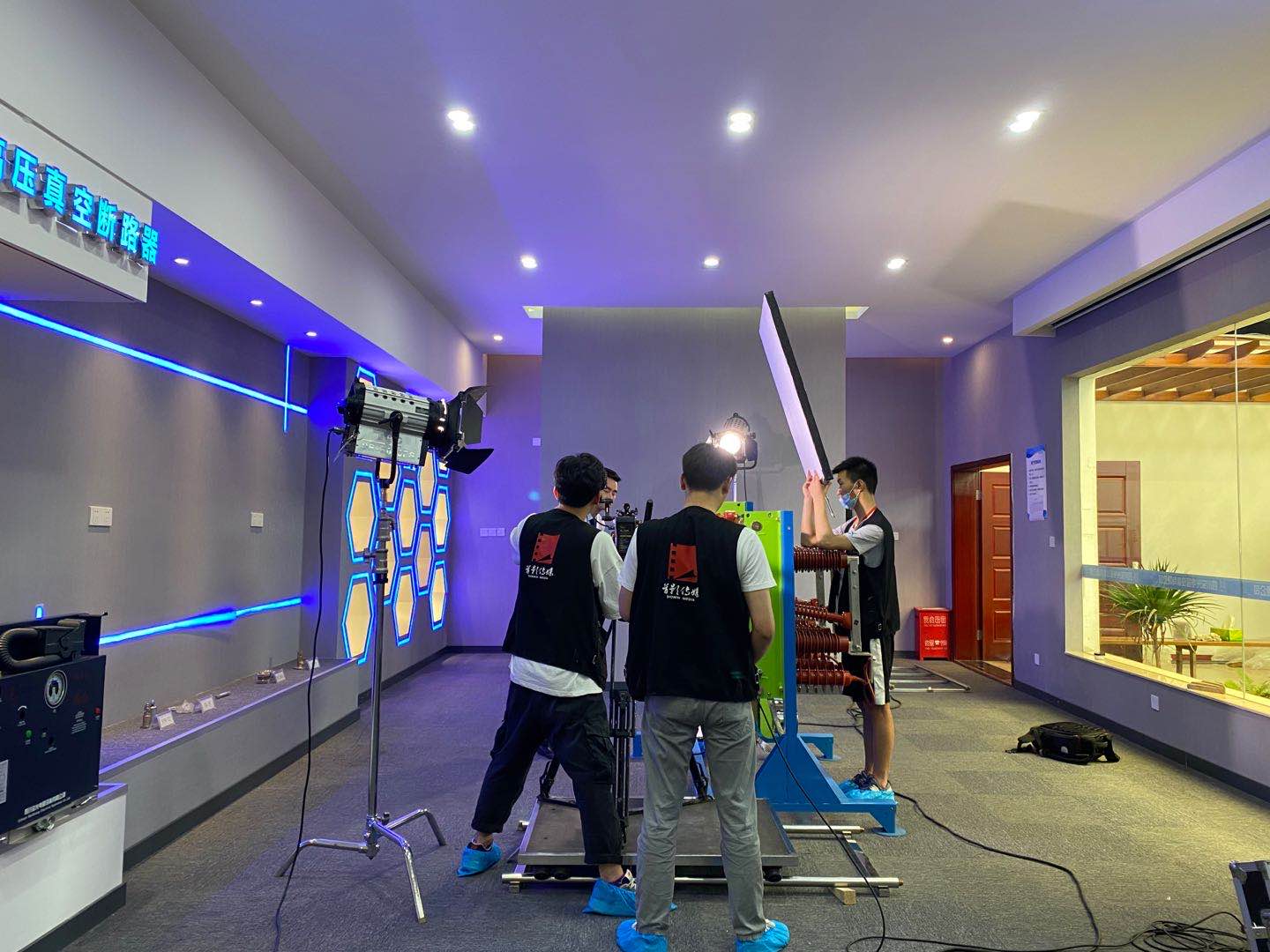 2025年国内拍摄企业宣传片大型企业推荐：靠谱的宣传片制作机构有哪些?