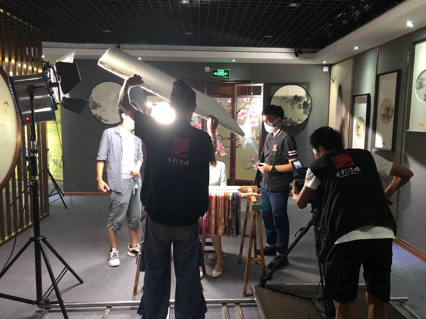 2025年口碑不错的宣传片拍摄公司推荐，华东地区有名的宣传片拍摄机构排行榜