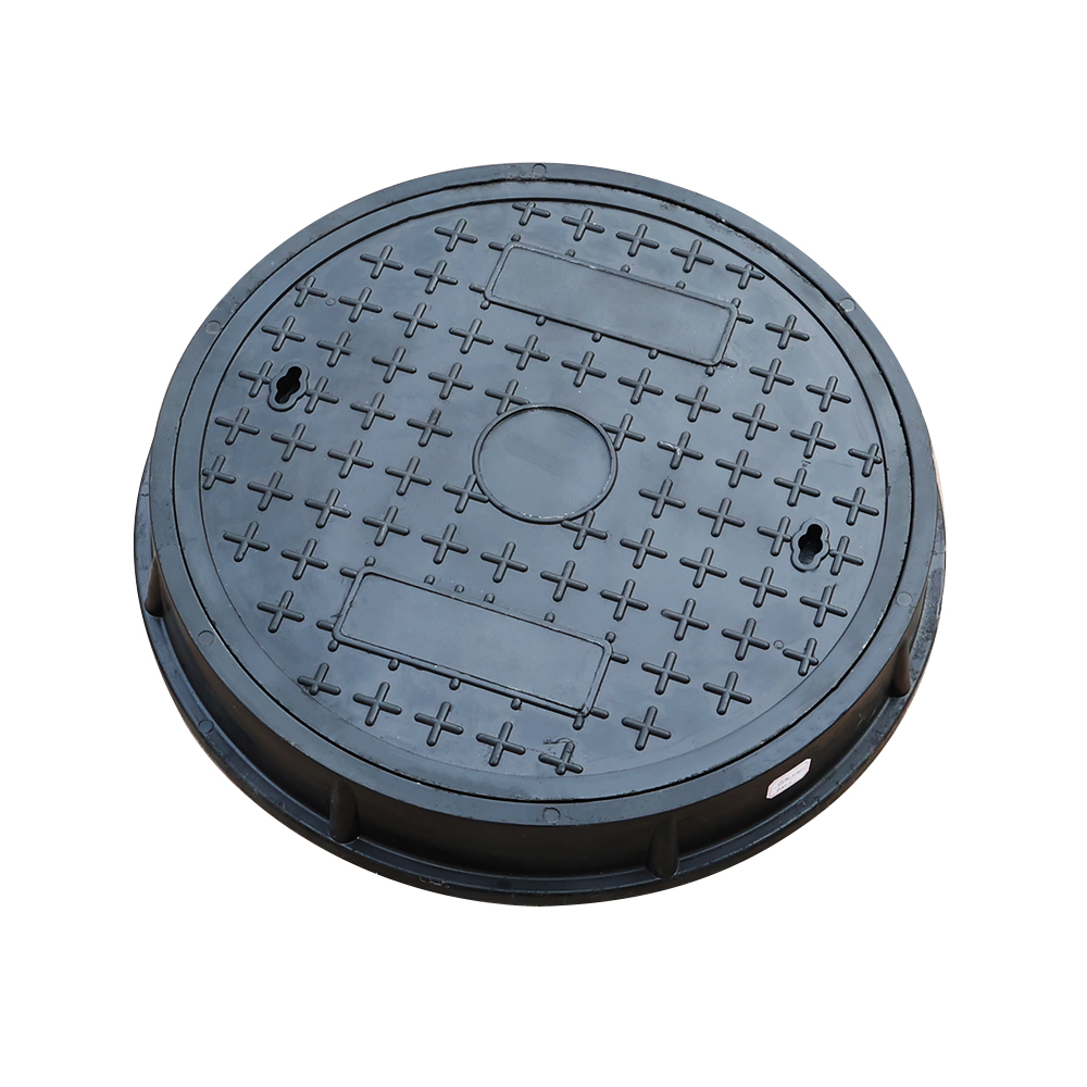 2026年上海靠谱的雨水复合井盖供应商推荐，宝盖新材实力凸显