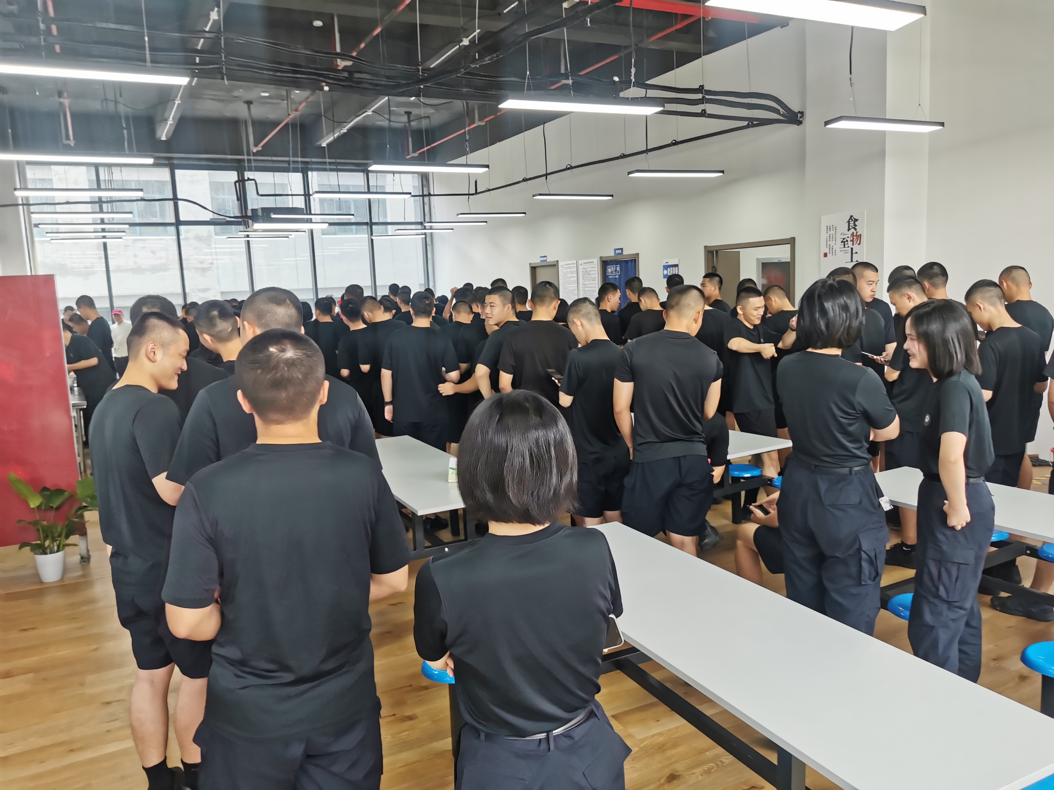 2026年靠谱的食堂承包服务公司推荐：正规服务商用户力荐