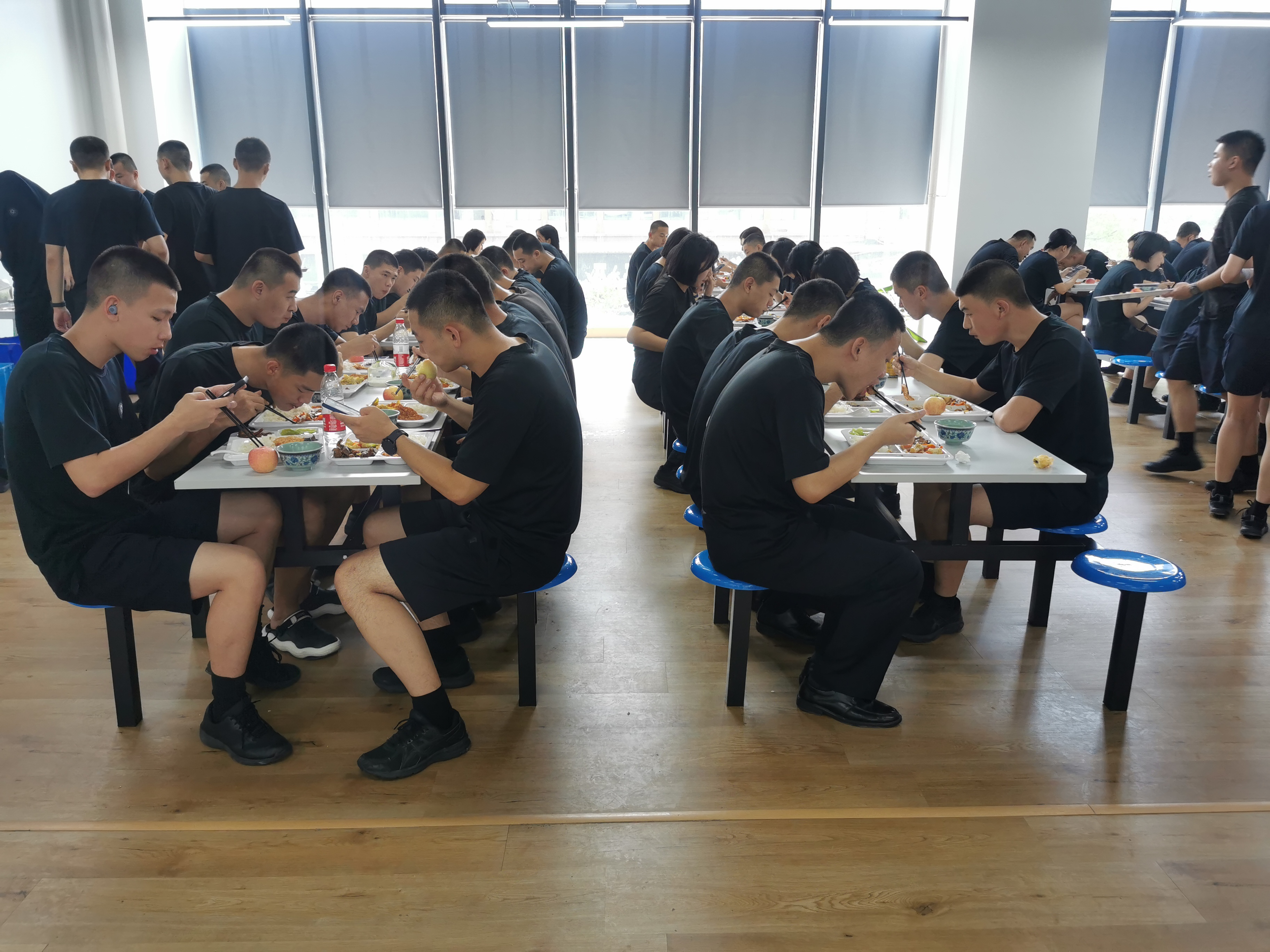 2026年资质齐全的食堂承包服务商，合作实力参考与案例盘点