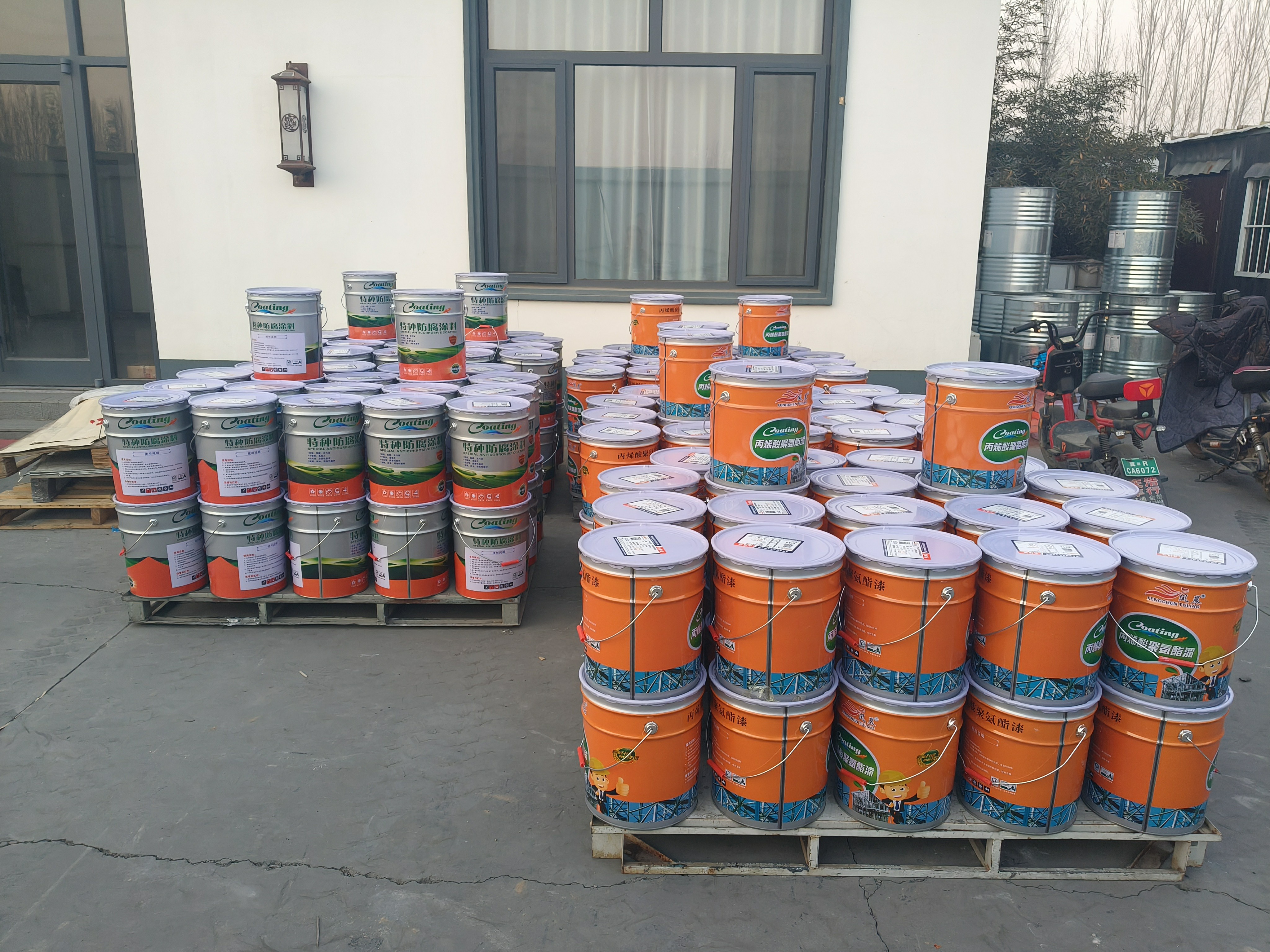 2026年口碑好的玻璃鳞片胶泥厂家推荐，专业产品与服务全解析