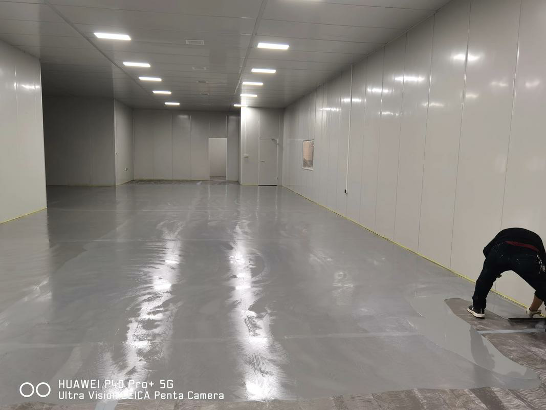 防滑地坪漆好用吗，广东地区有哪些品牌值得推荐