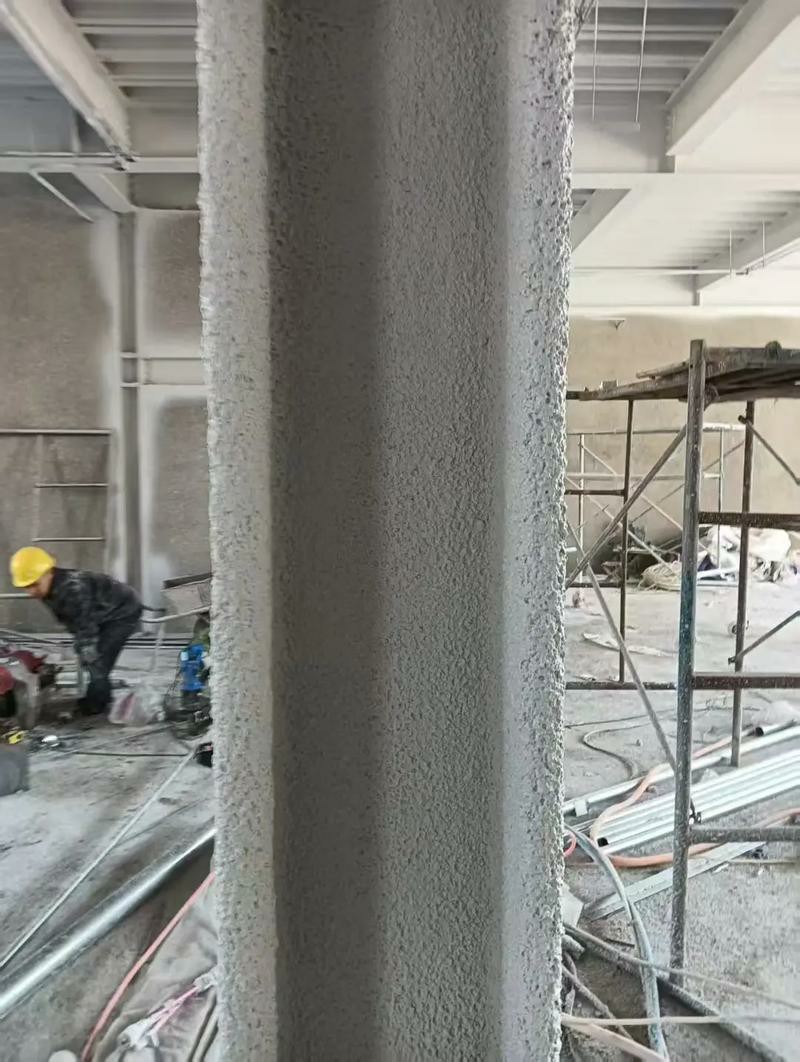 聊聊钢结构防火涂料选购要点，浙江靠谱品牌有哪些