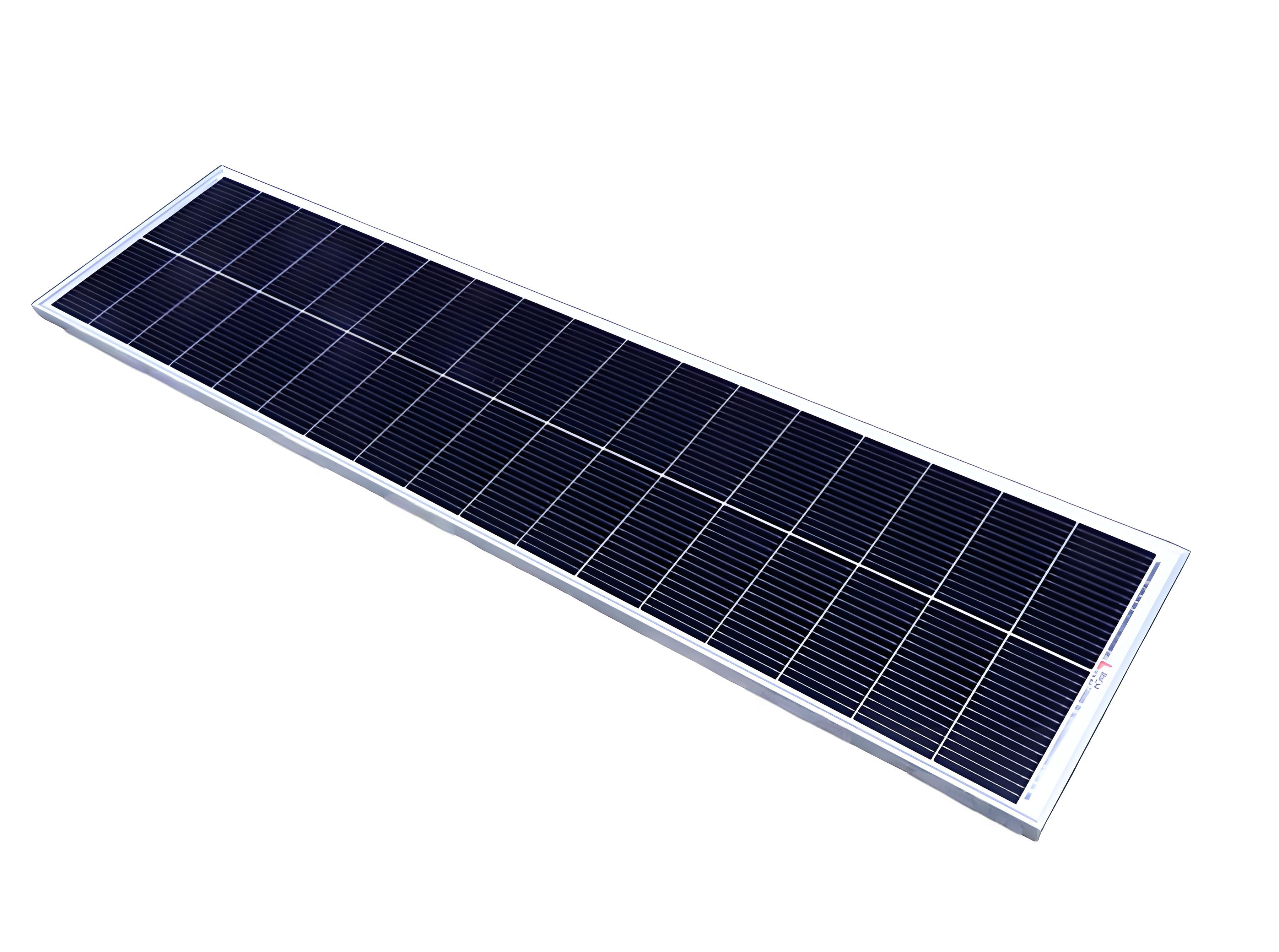 2026年玻璃太阳能板定制费用分析，80W玻璃太阳能板定制联系方式奉上