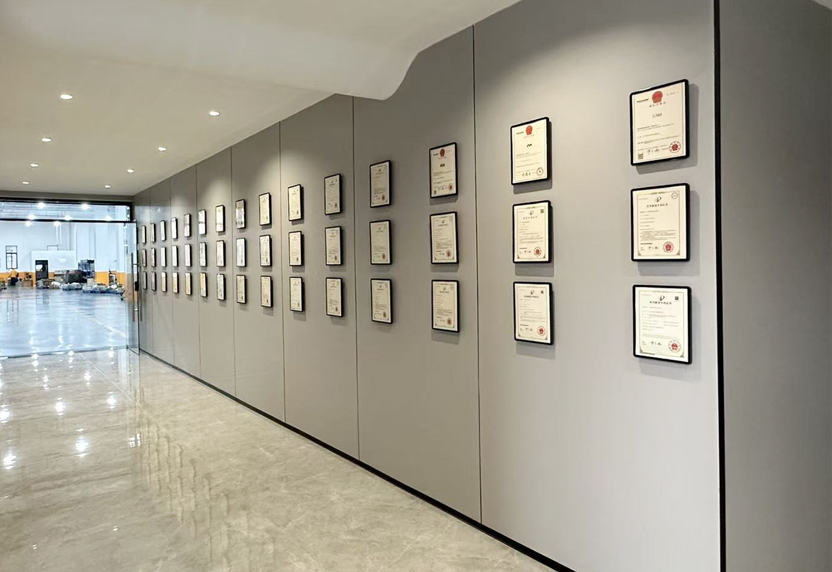 市场占有率高的全自动纸尿裤包装机厂商排名，肯能机械排第几