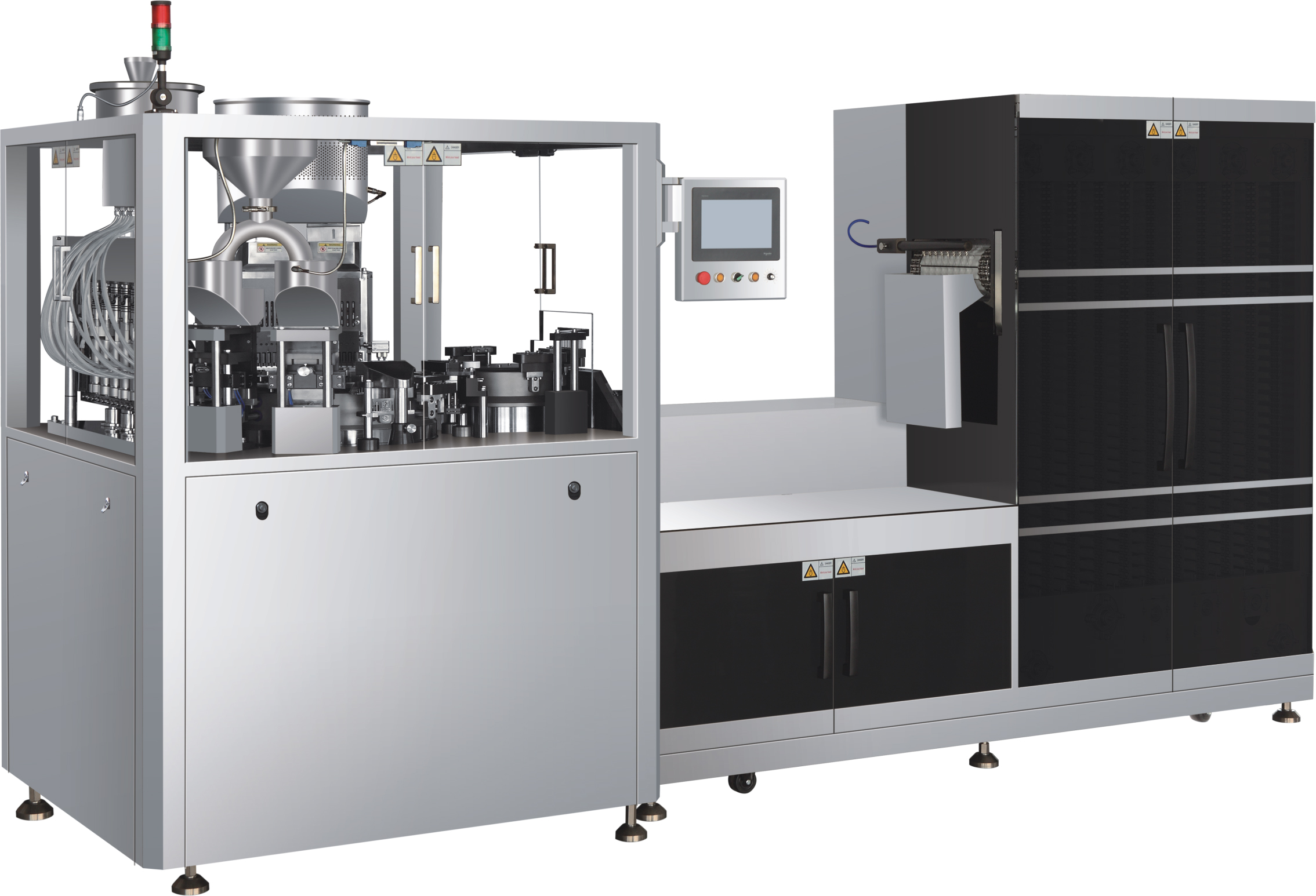 探讨胶囊液体灌装靠谱供应商,天宏机械排名第几? 探讨胶囊液体灌装靠谱供应商,天宏机械排名第几?