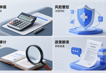 盘点本地区域口碑出众的一站式财税合规服务，推荐哪家好？