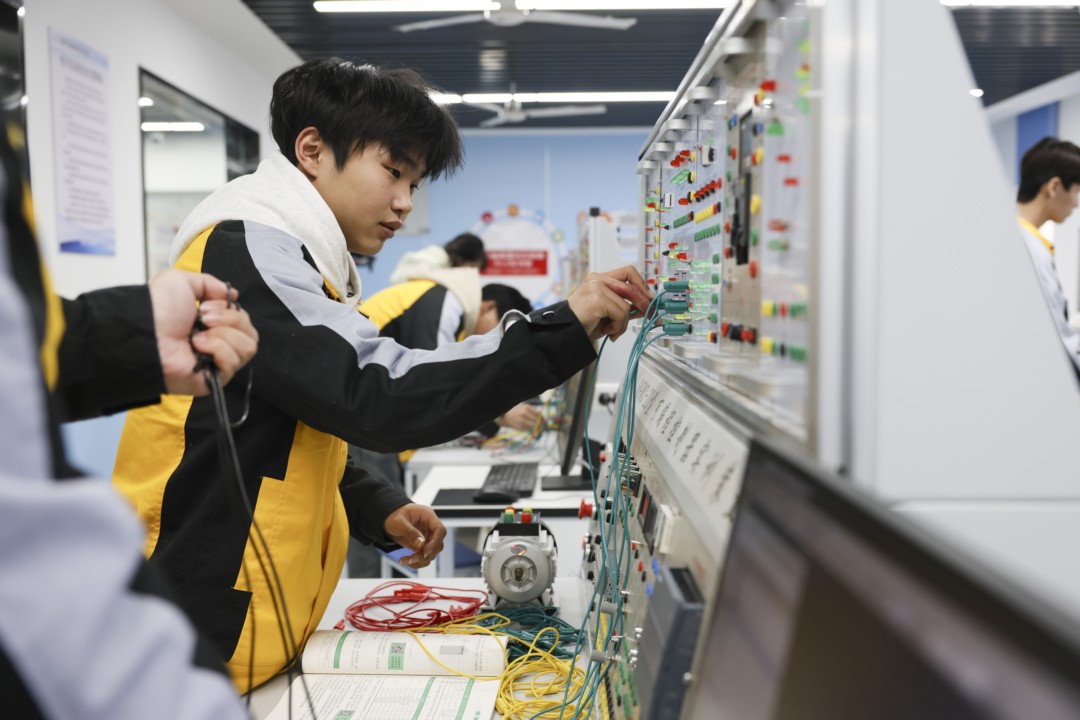 2026年评价高的PLC培训学校发展现状与市场占有率及排名研究分析报告