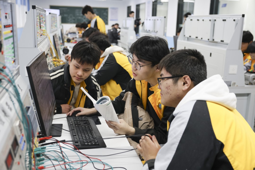 2026年PLC培训学校行业观察与选择指南，省心不踩坑的机构盘点