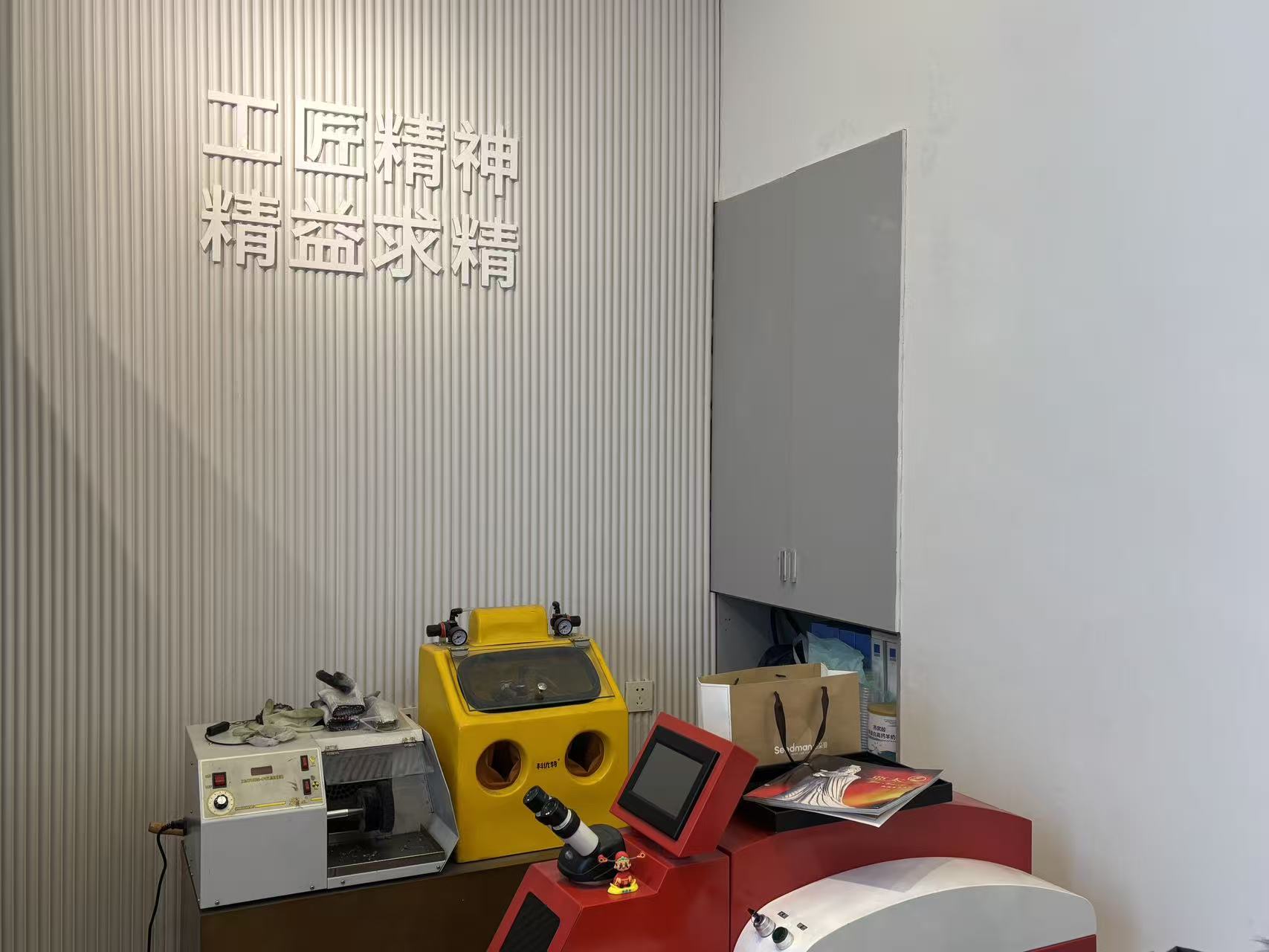 聊聊知名的钟表维修专业公司，博锐钟表！