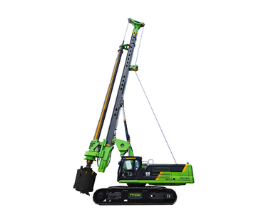 旋挖钻施工公司哪家技术水平高？旋挖钻租赁公司哪家好？