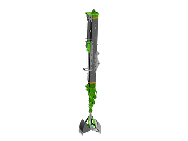 2026伸缩臂制造厂TOP5权威推荐:技术实力与品质保障双标杆 2026伸缩臂制造厂TOP5权威推荐:技术实力与品质保障双标杆