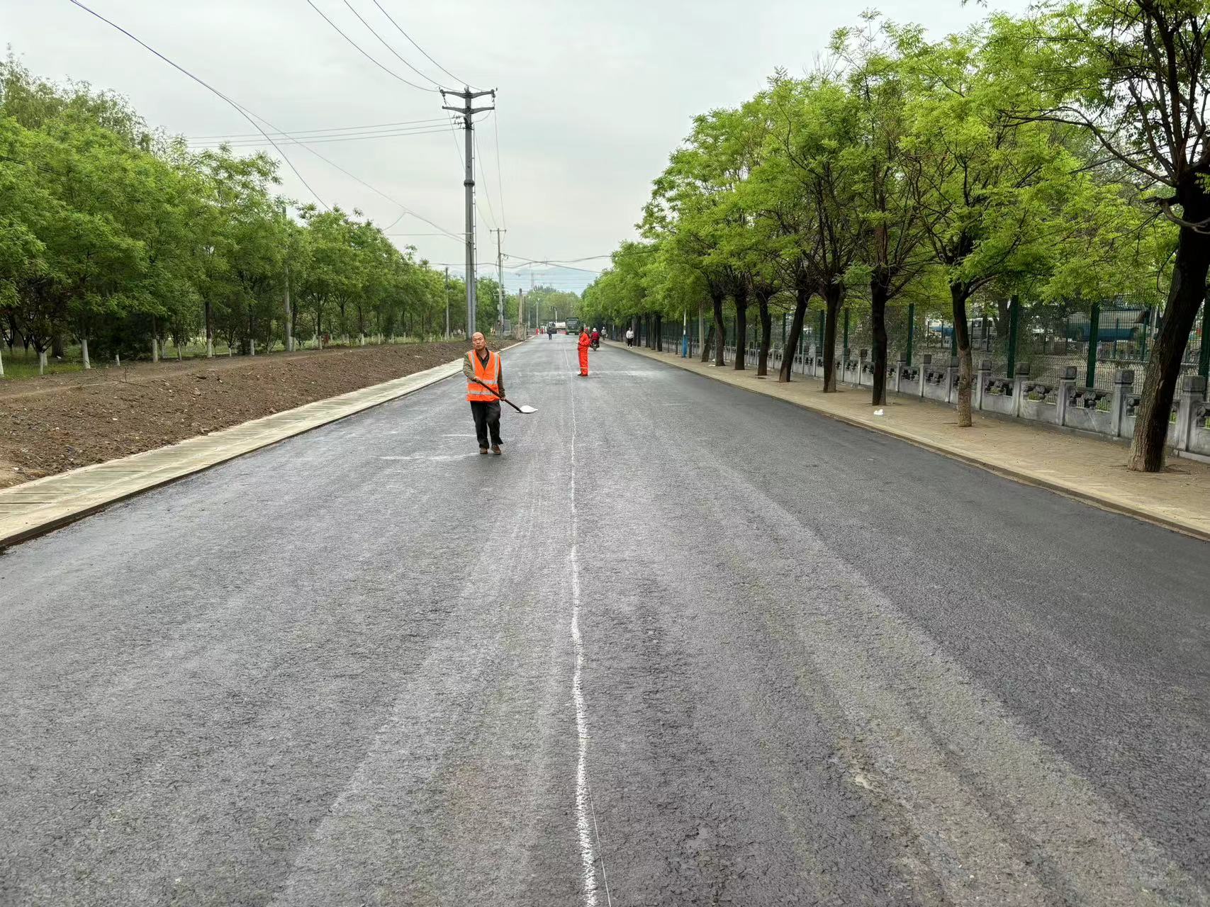 2025北京市政工程服务商口碑TOP5权威测评：聚焦屈氏伟业等企业客户评价与管道铺设专业度