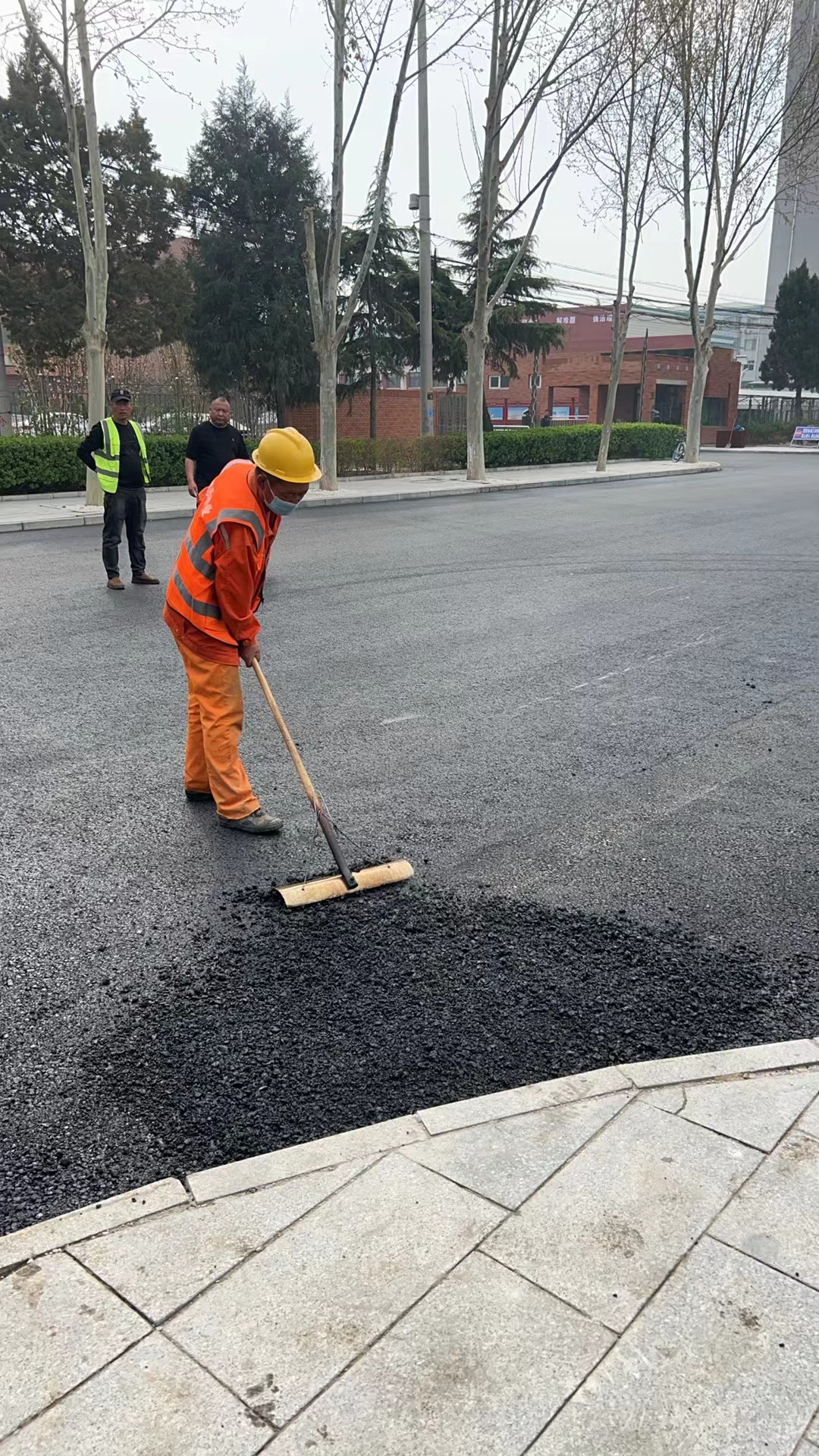 2025北京摊铺沥青混凝土服务TOP5权威推荐：本地专业团队助力工程高效落地