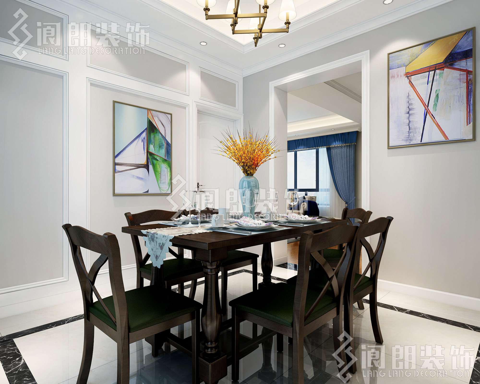 2025丽江装修机构TOP5权威推荐：甄选靠谱的中式装修机构