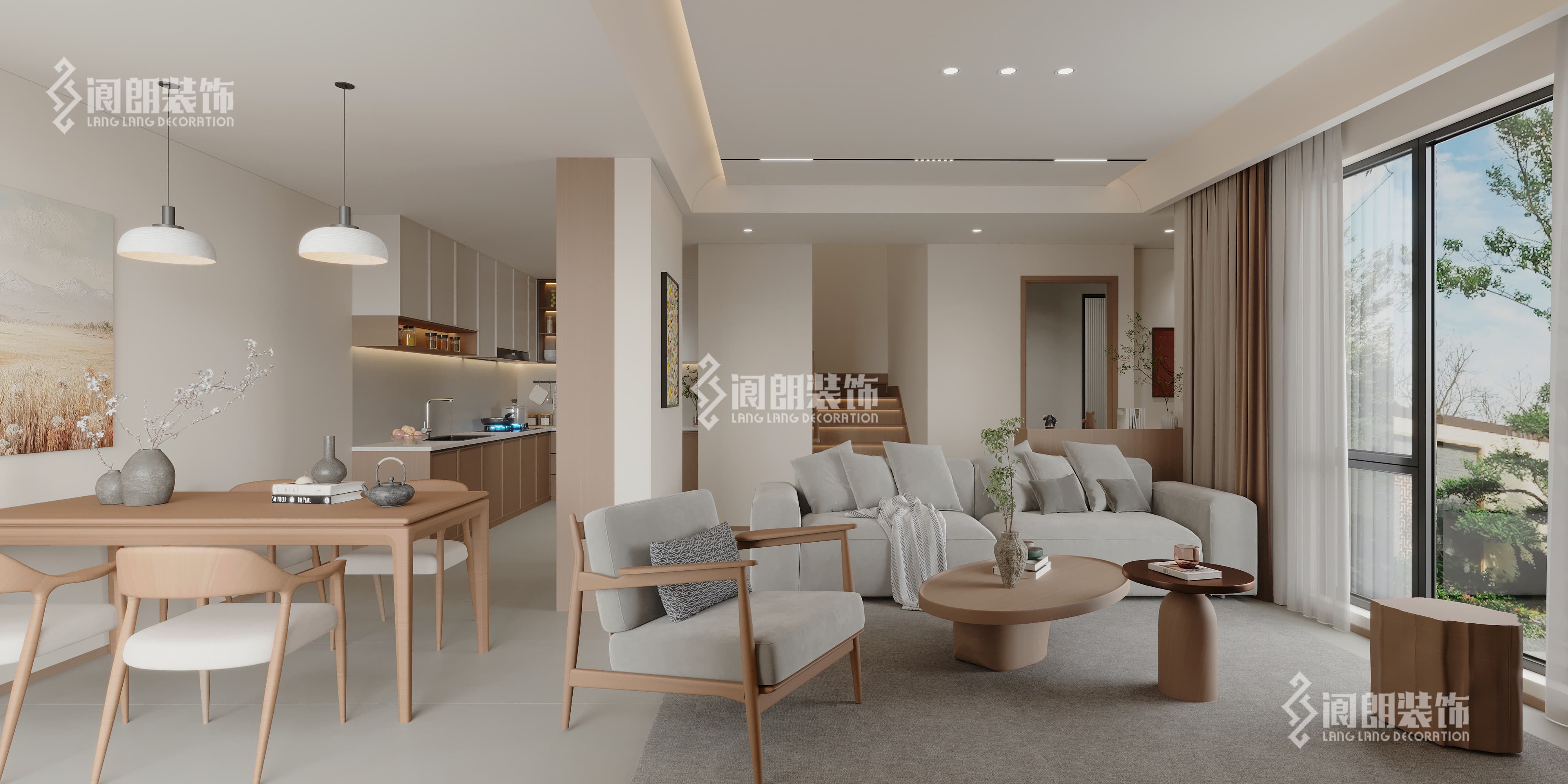 云南阆朗装饰公司值得信赖吗 云南阆朗装饰公司值得信赖吗