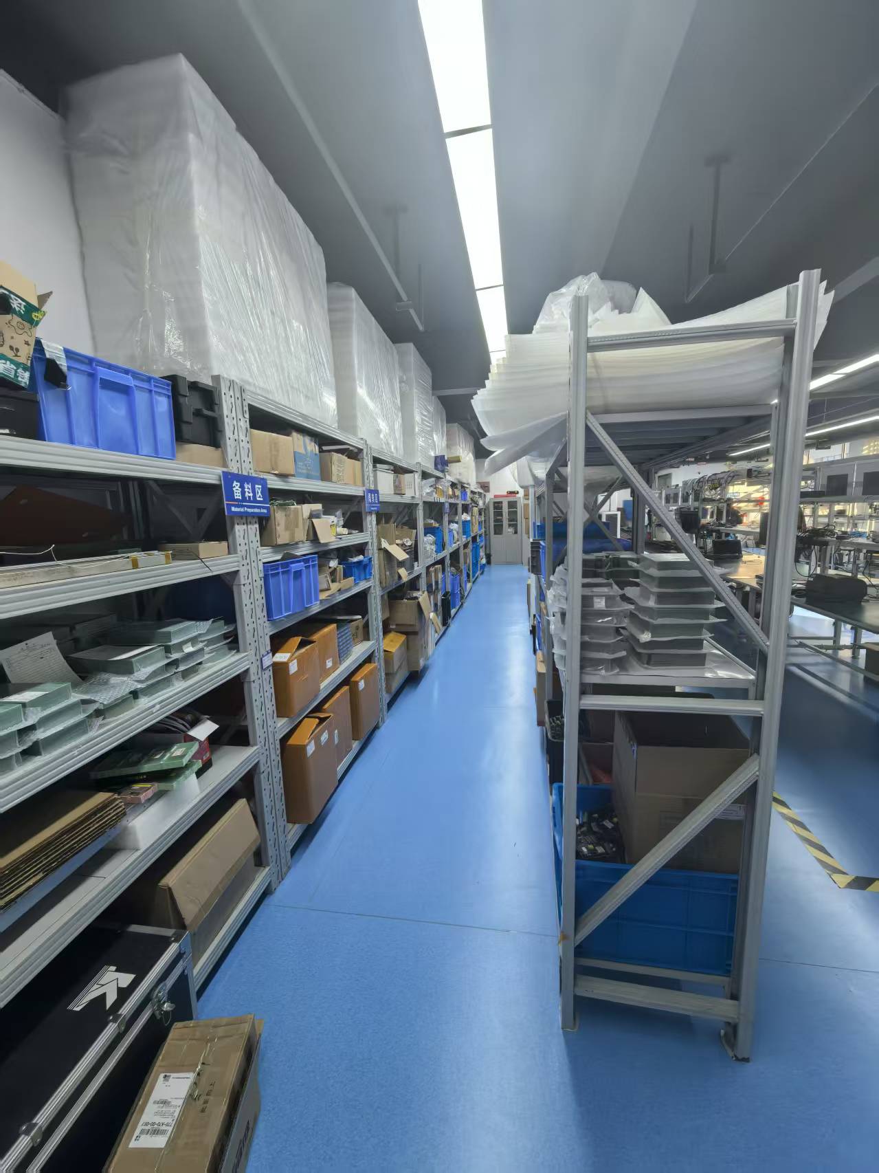 电力智能设备箱推荐指南:来图定制需求如何满足?优质电力智能设备箱企业怎么选? 电力智能设备箱推荐指南:来图定制需求如何满足?优质电力智能设备箱企业怎么选?