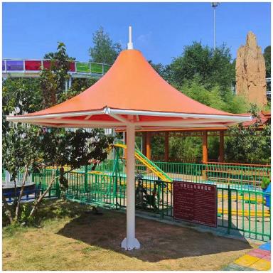 说明值得选的膜结构景观生产厂家，哪家口碑出众