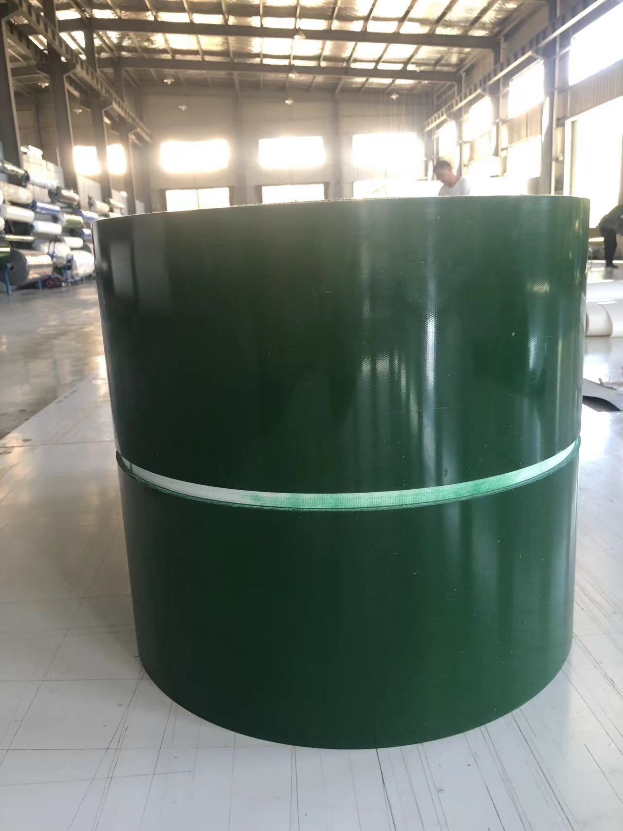 讲讲2026年好用的精密开槽皮带品牌,开槽皮带情况如何 讲讲2026年好用的精密开槽皮带品牌,开槽皮带情况如何