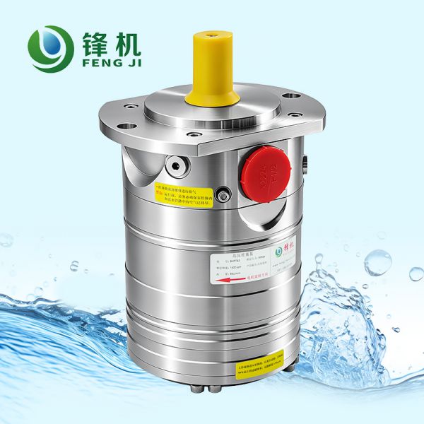 2026年用料扎实的淡水泵源头生产厂家实力与用户口碑