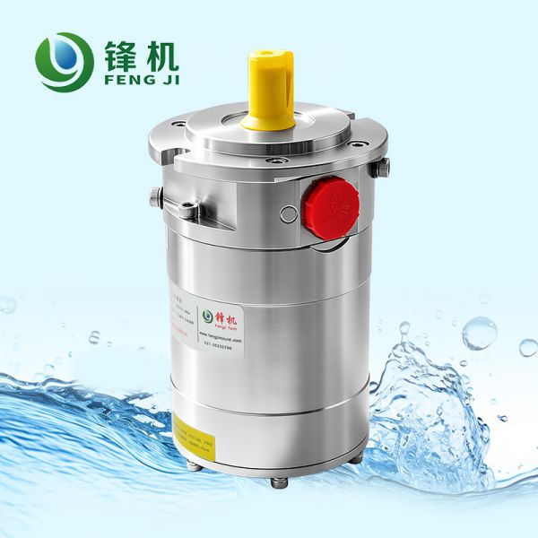 2026年海水泵用户力荐：优选品牌与厂家