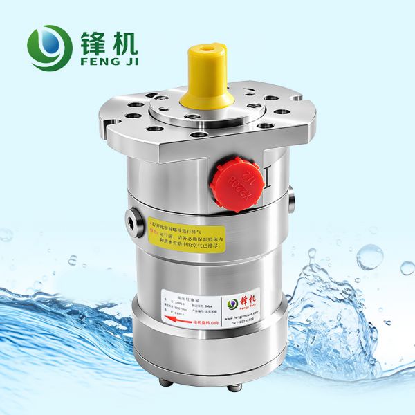 2026年服务完善的海水泵正规厂商筛选名录 2026年服务完善的海水泵正规厂商筛选名录