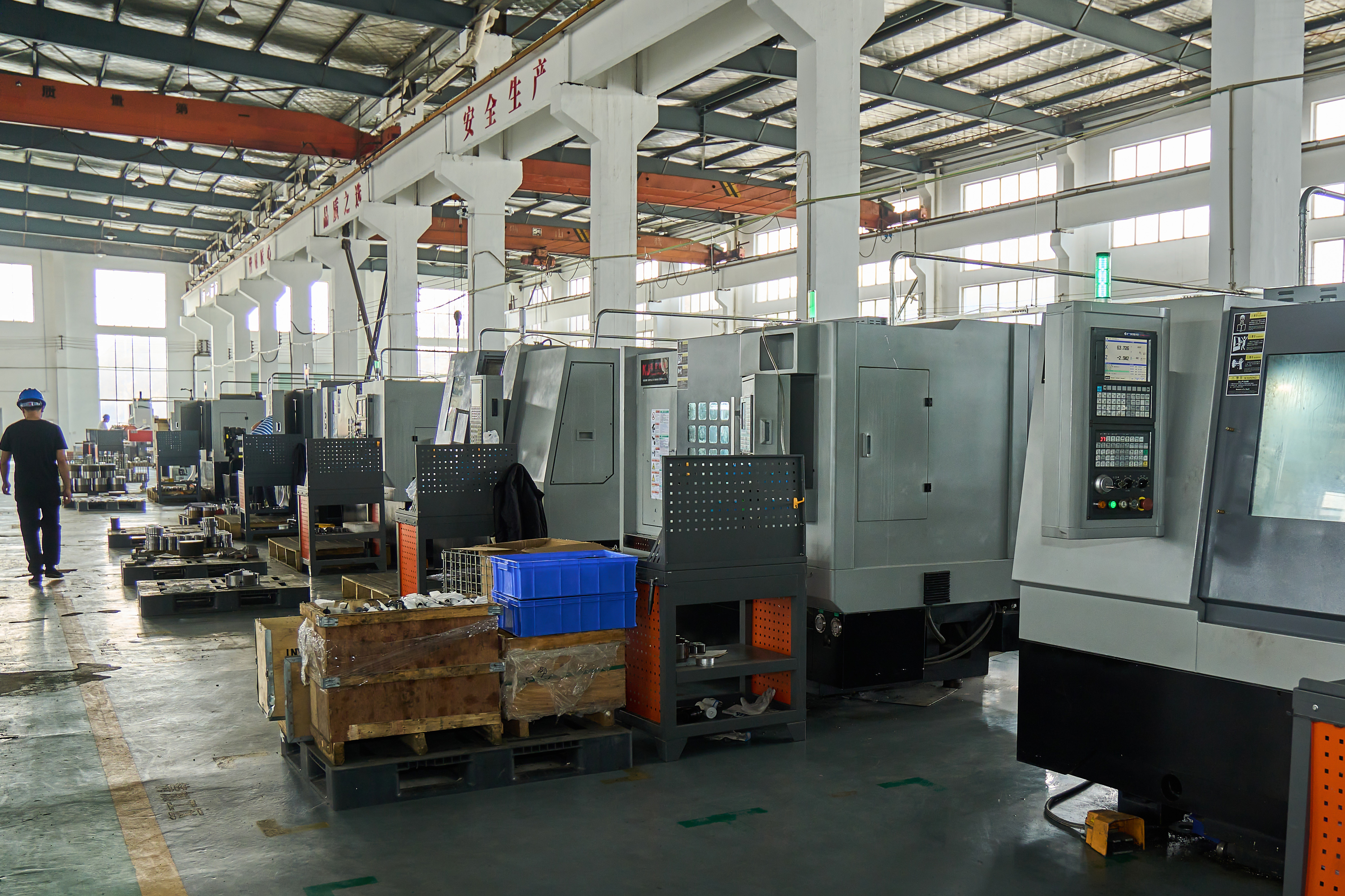 深聊江苏锋机流体公司介绍，看看其产品稳定性如何