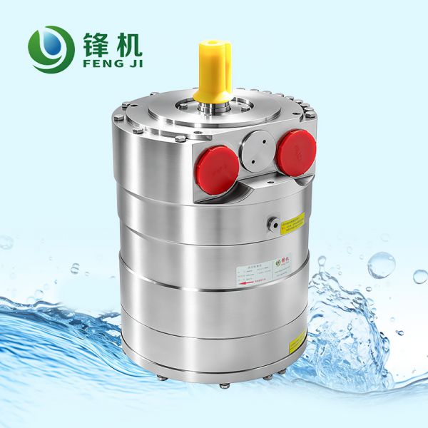 海水泵行业现状与正规源头厂家选择指南 海水泵行业现状与正规源头厂家选择指南