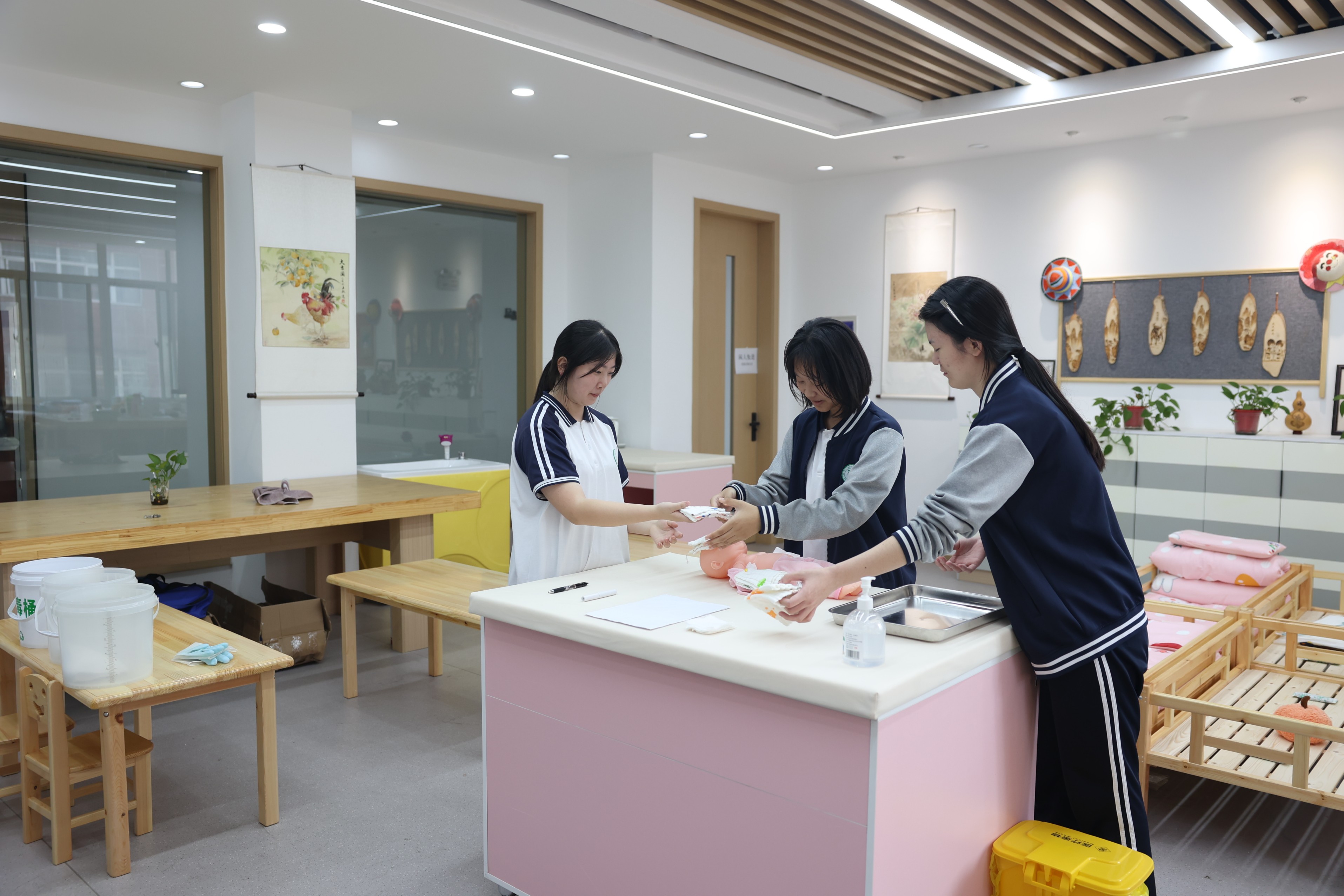 分析合肥东辰美术高考培训优势，为何成为高性价比之选？